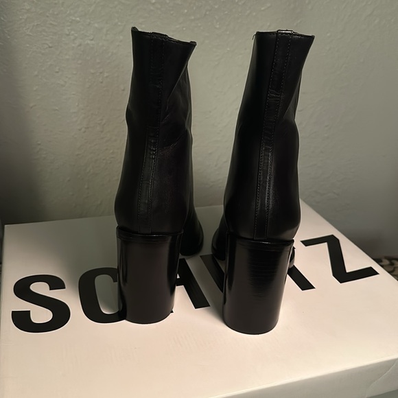 SCHUTZ boots - Picture 3 of 5